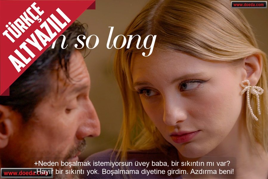 Boşalmama Diyetine Giren Üvey Babasını Azdırıp Yarım Litre Sperm Akıttırdı